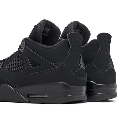 AJ 4 'Black Cat'