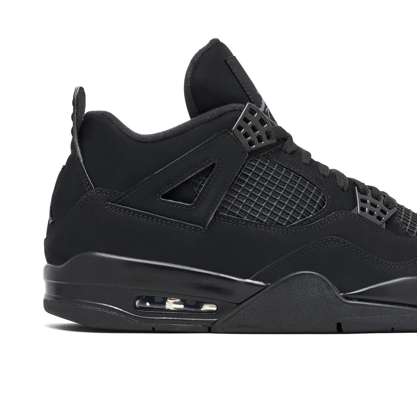 AJ 4 'Black Cat'