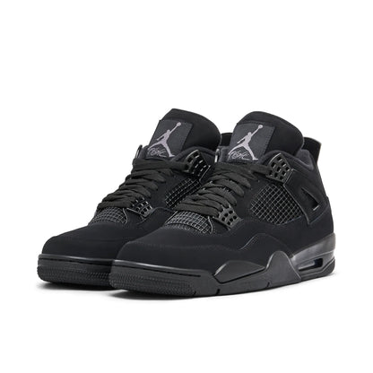 AJ 4 'Black Cat'