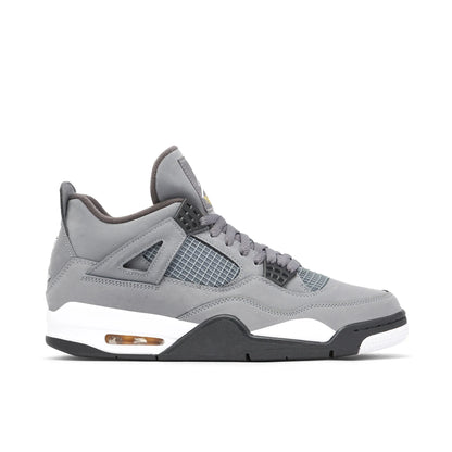 AJ 4 - Retro Cool Grey kids