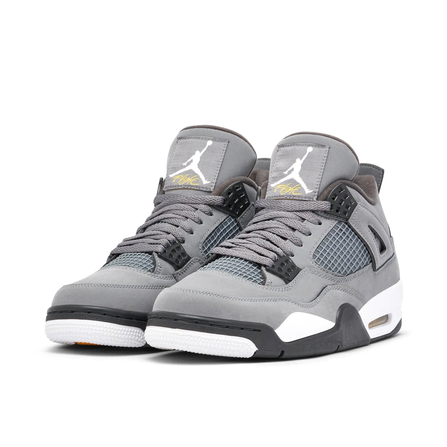 AJ 4 - Retro Cool Grey kids