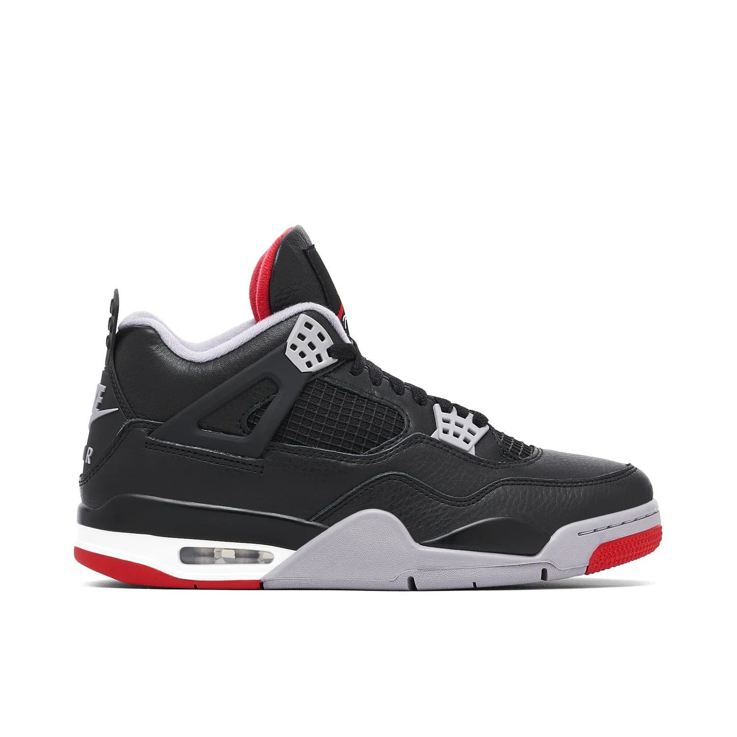 AJ 4 BRED 2019