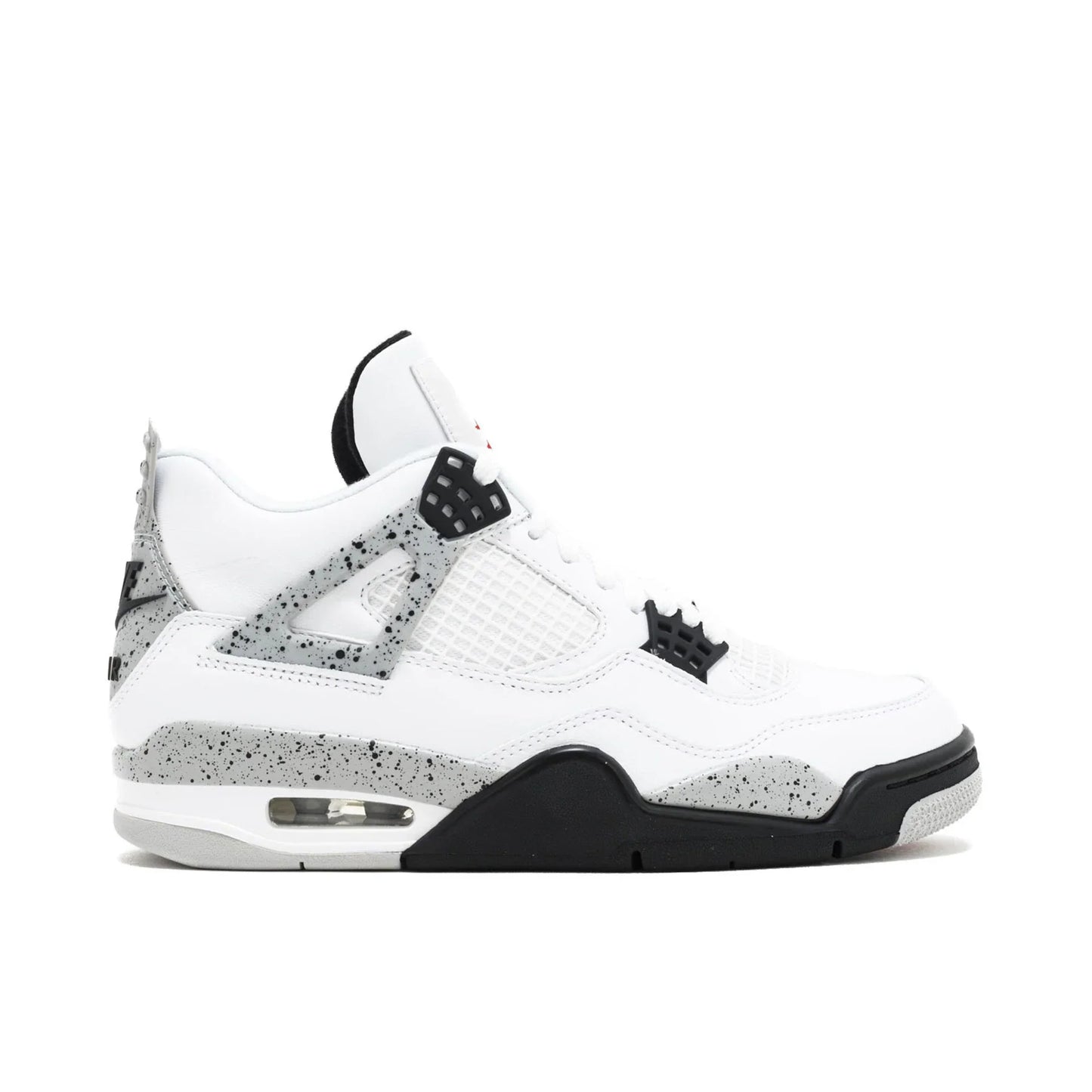 AJ 4 cement