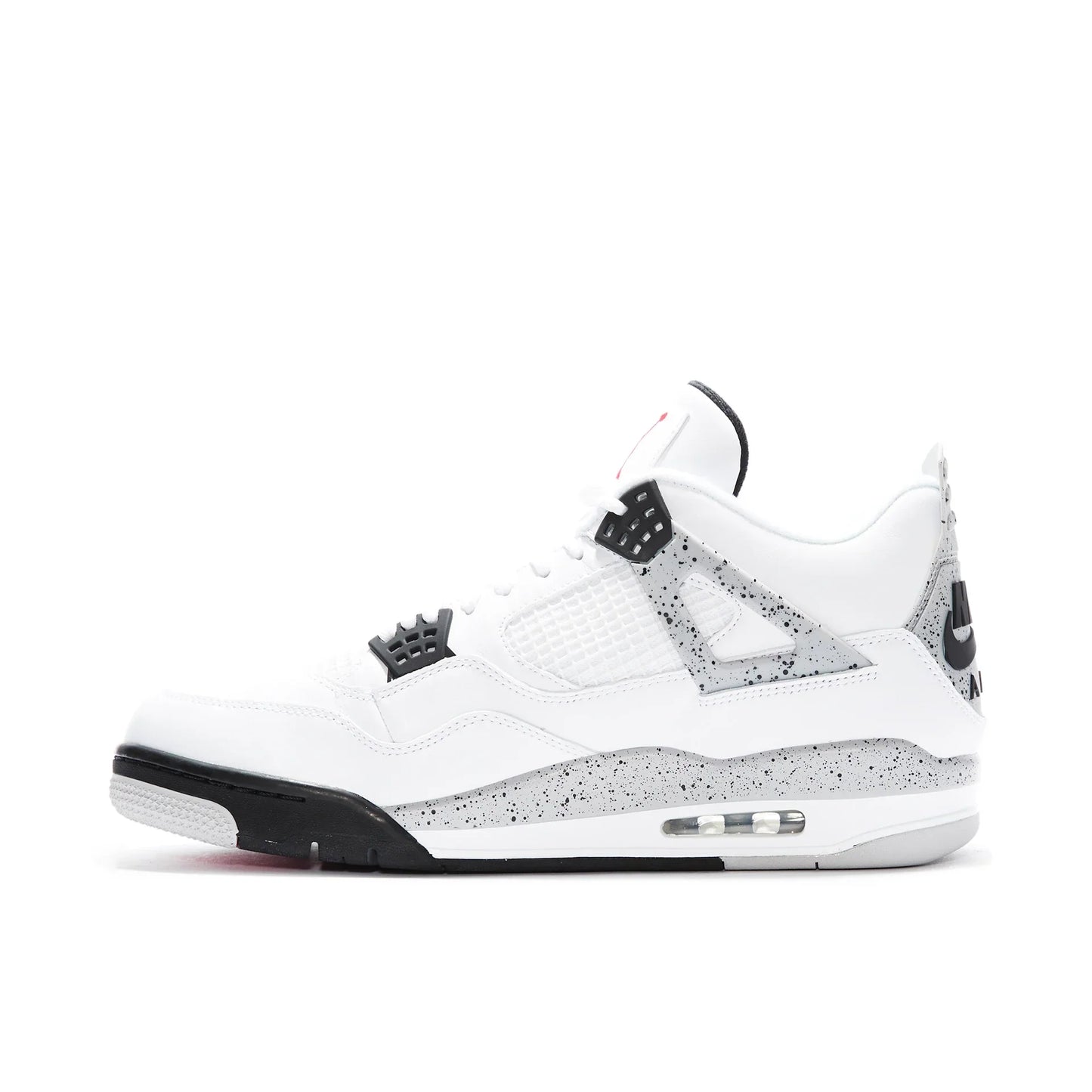 AJ 4 cement