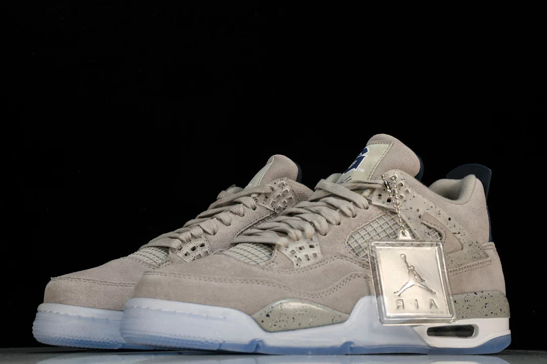 AJ 4 Georgetown