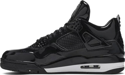 AJ 4 patient black