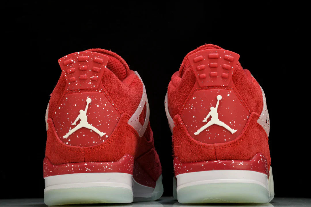 AJ 4 PE “Oklahoma Sooners"