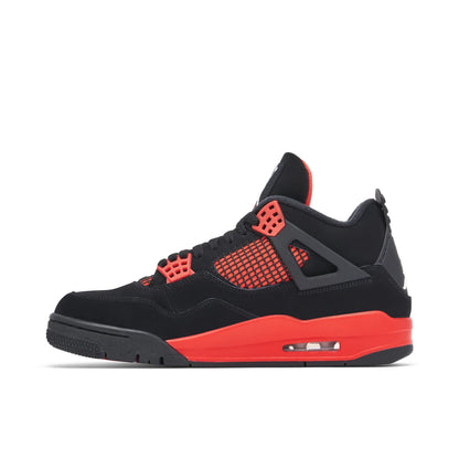 AJ 4 red thunder