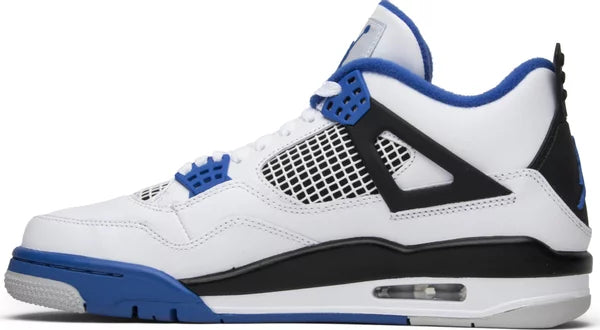 AJ 4 Retro "Motorsports"