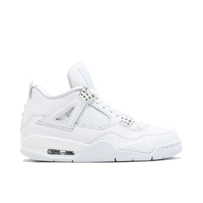 AJ 4 Retro "Pure Money"