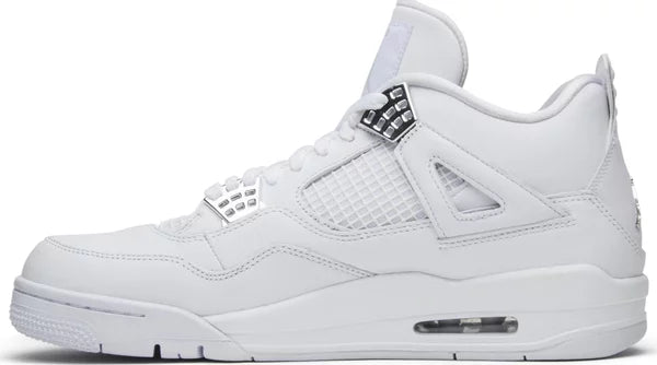 AJ 4 Retro "Pure Money"