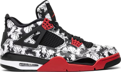 AJ 4 Retro SNGL DY Tattoo