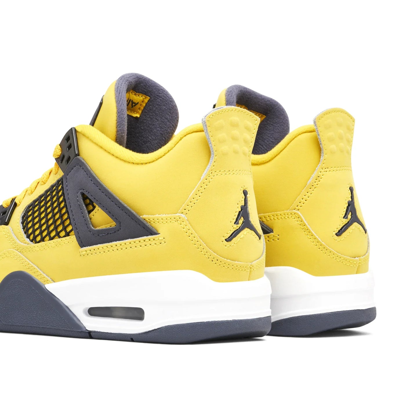 AJ 4 Retro TD "Lightning 2021"