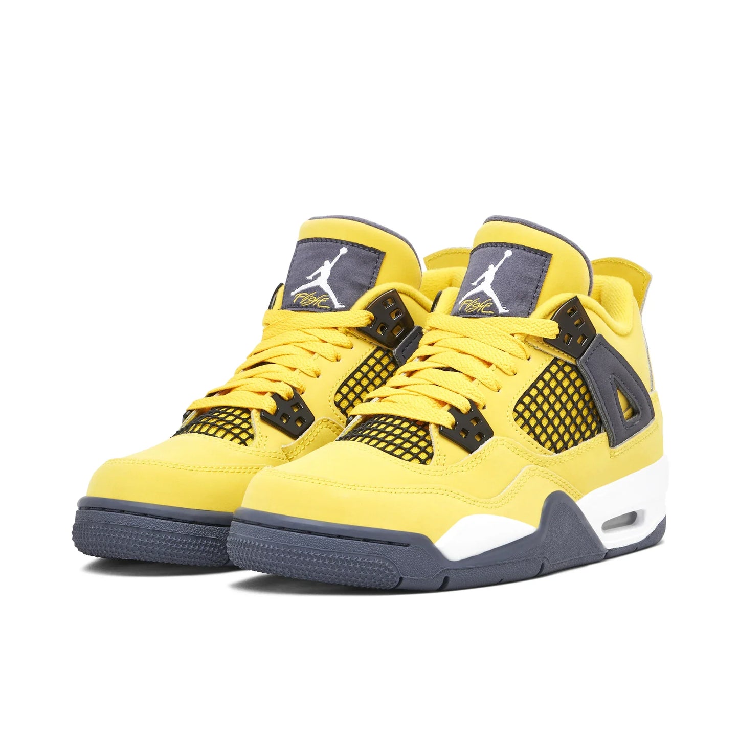 AJ 4 Retro TD "Lightning 2021"