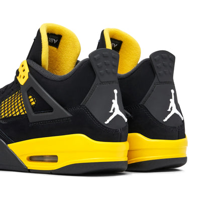 AJ 4 Retro Thunder