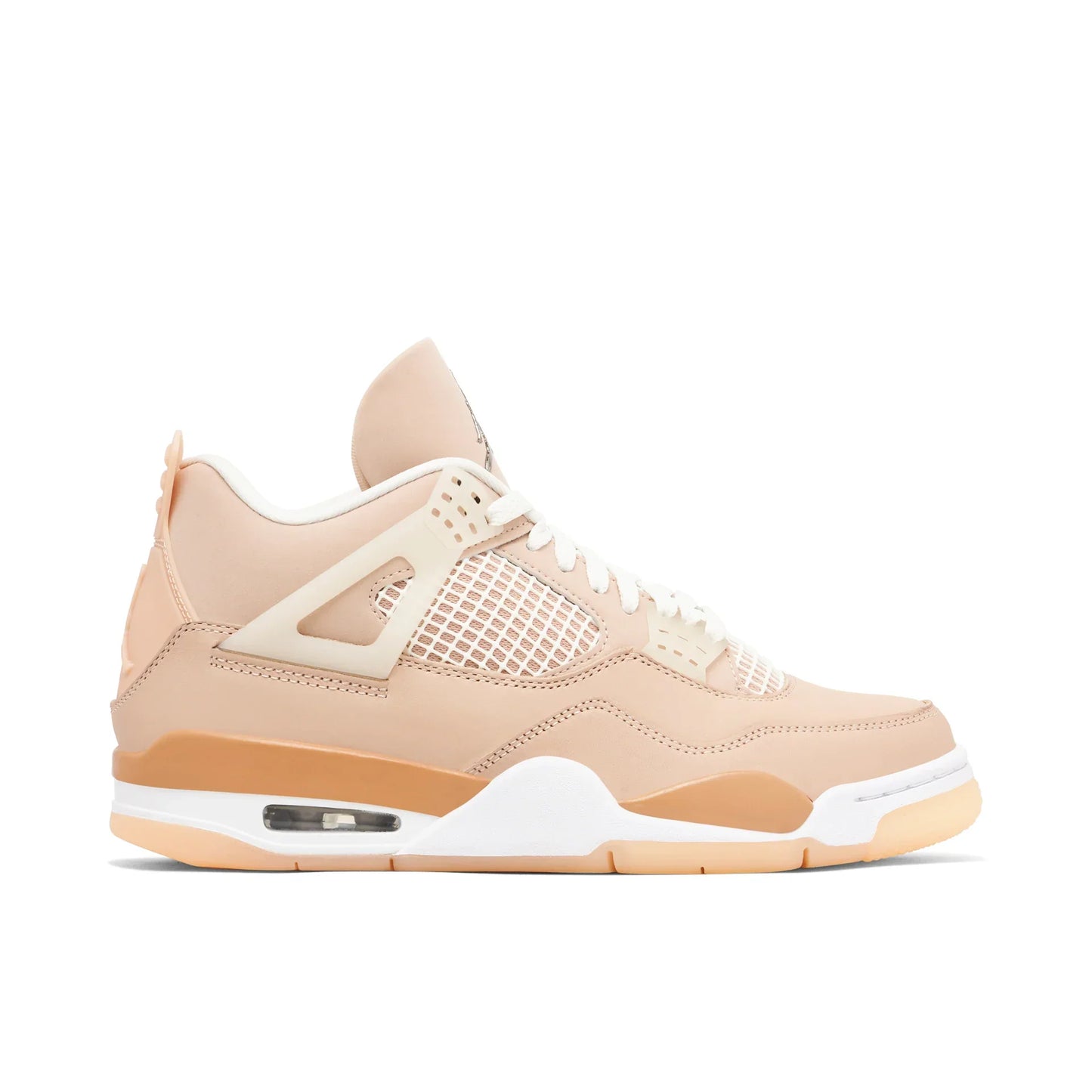 AJ 4 Retro Women's 'Shimmer'