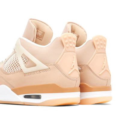 AJ 4 Retro Women's 'Shimmer'