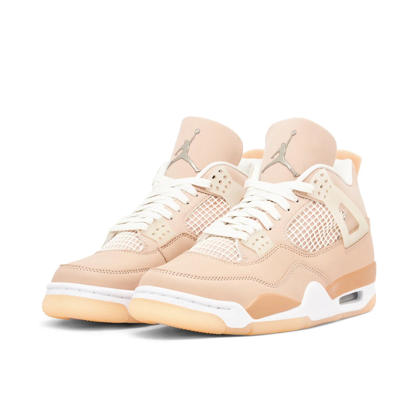 AJ 4 Retro Women's 'Shimmer'