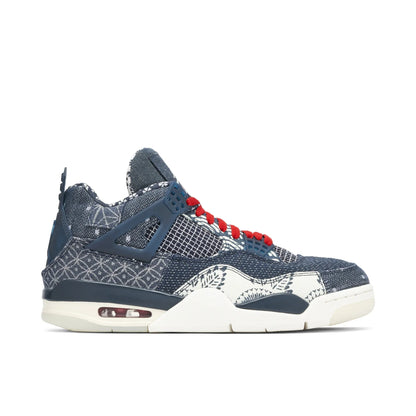 AJ 4 SE Sashiko