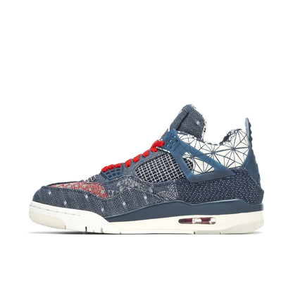 AJ 4 SE Sashiko