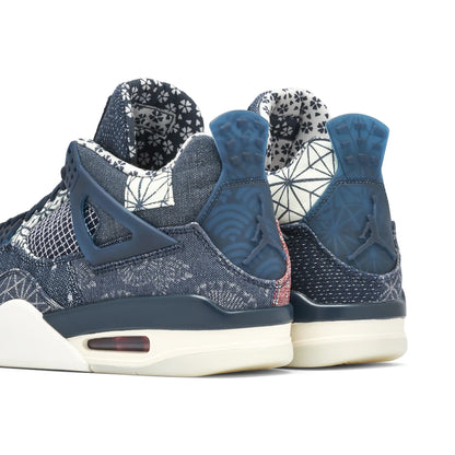 AJ 4 SE Sashiko