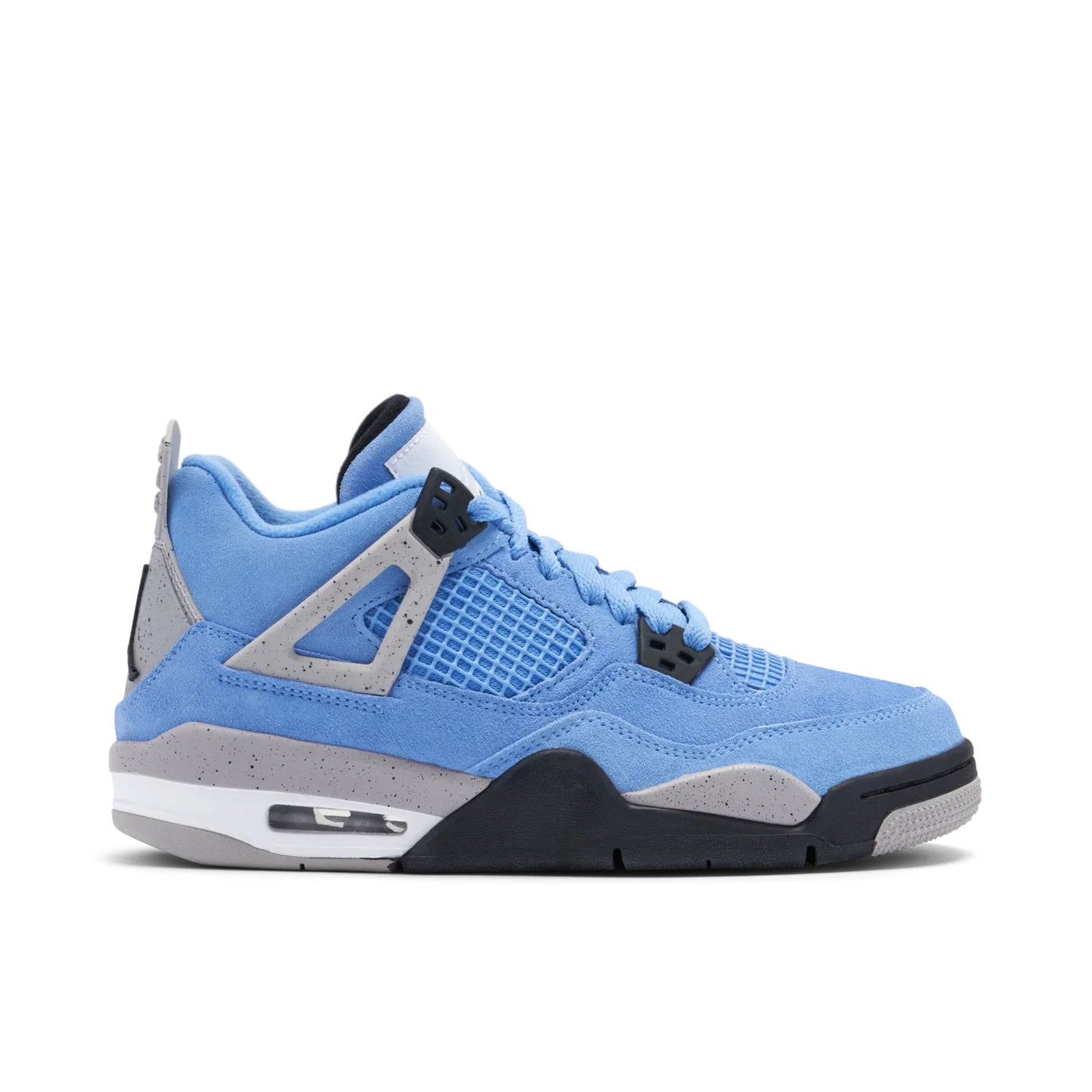 AJ 4 Retro ‘University Blue