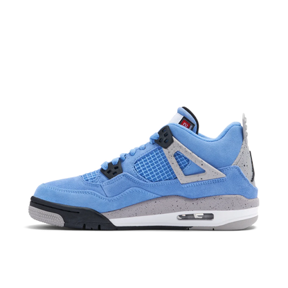 AJ 4 Retro ‘University Blue