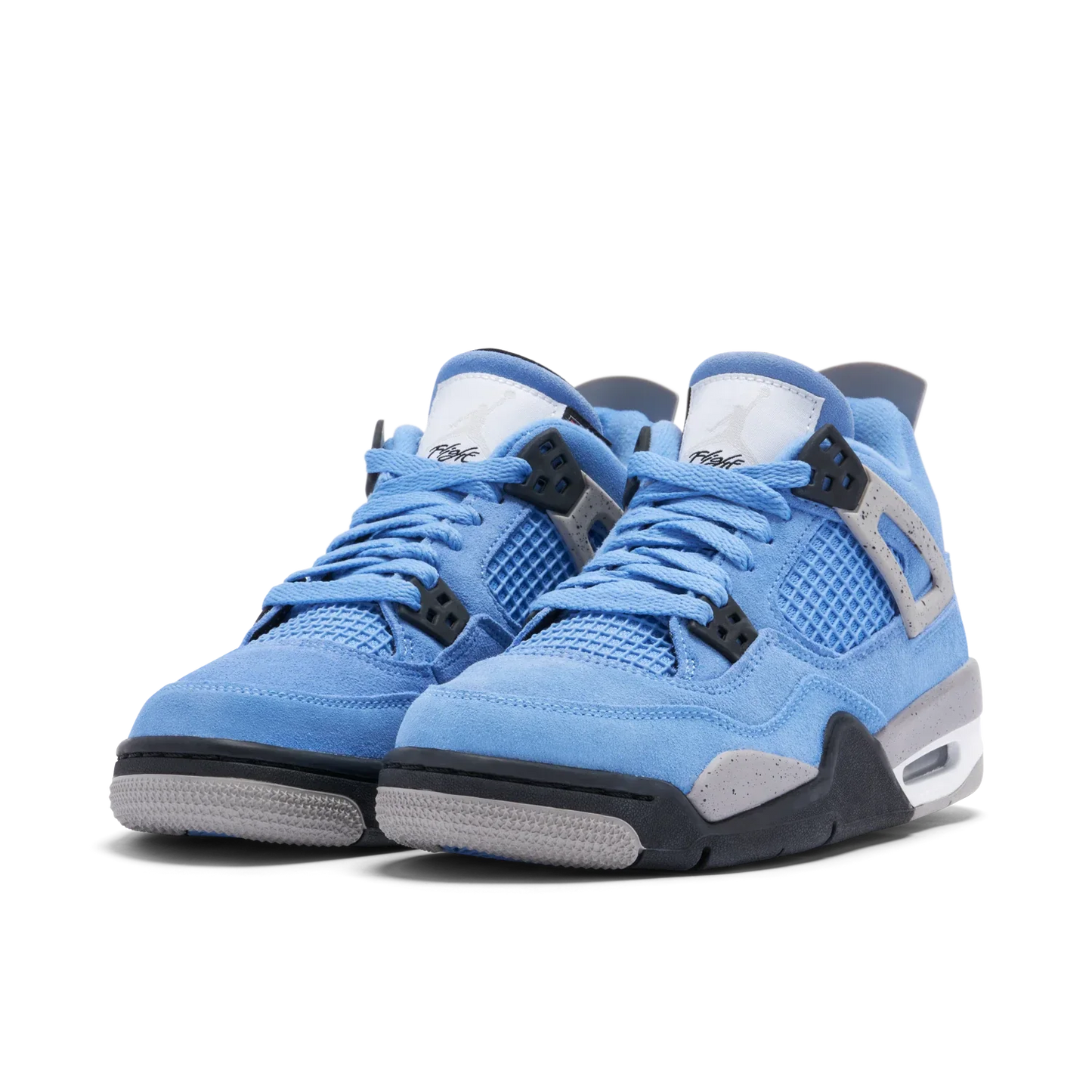 AJ 4 Retro ‘University Blue