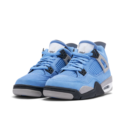 AJ 4 Retro ‘University Blue