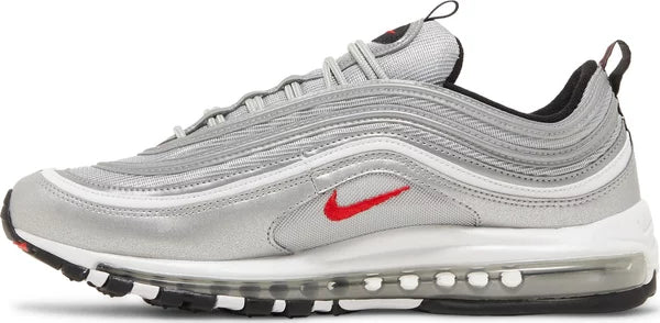 AM 97 “Metallic Silver”