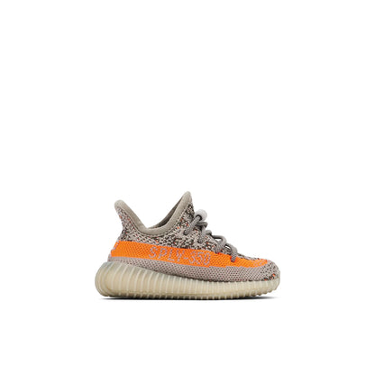 Yezy Boost 350 V2 Infants 'Beluga Reflective'