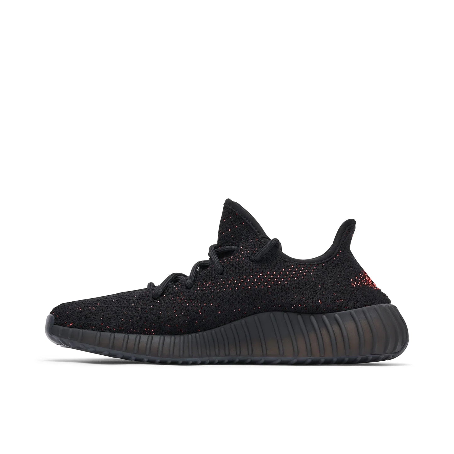 Yezy Boost 350 V2 Core Black-Red