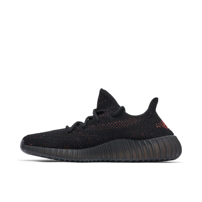 Yezy Boost 350 V2 Core Black-Red