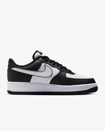 Black white AF 1 '07