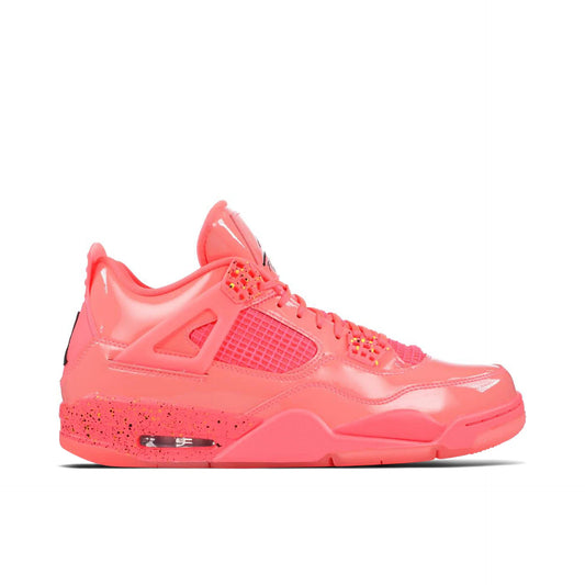 Cyber Pink Jordan 4s