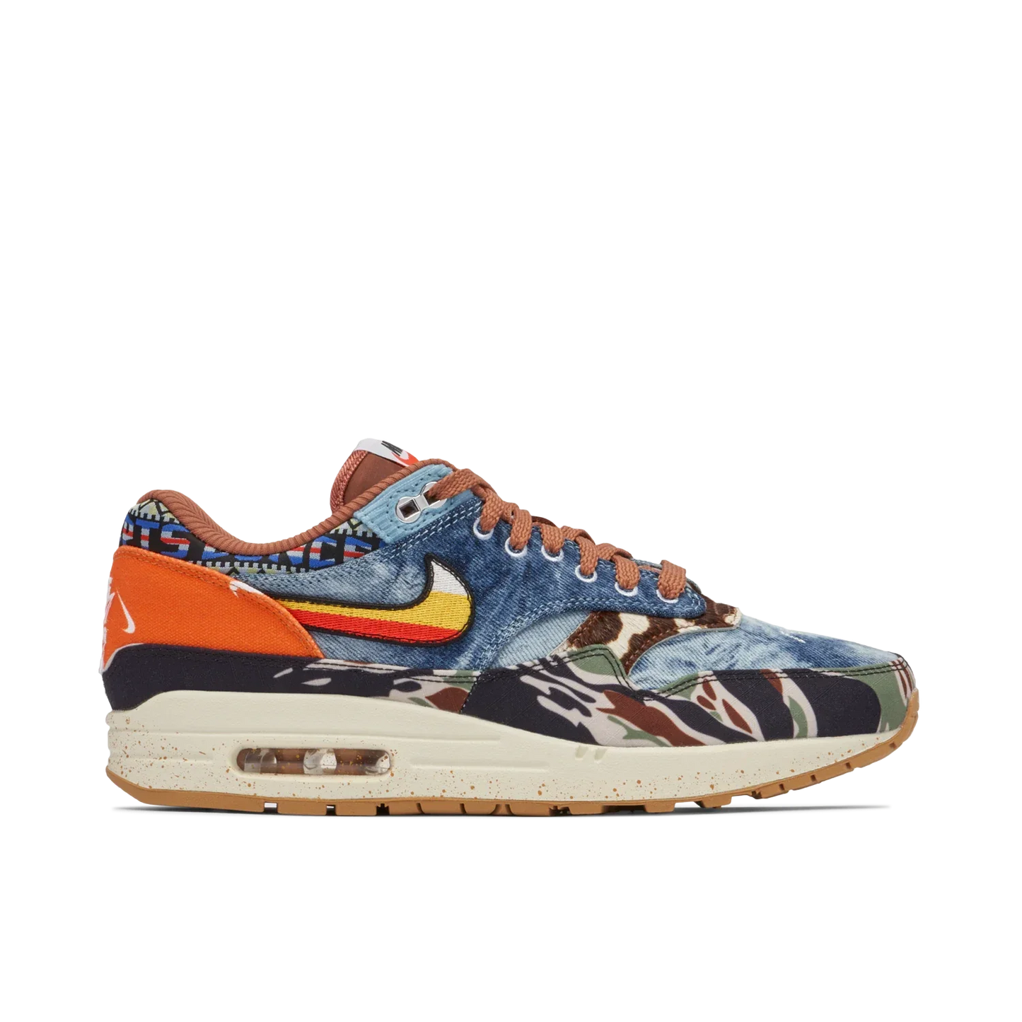 Concepts x AM 1 SP 'Heavy'