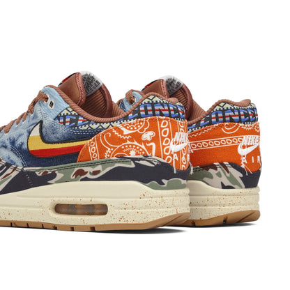 Concepts x AM 1 SP 'Heavy'