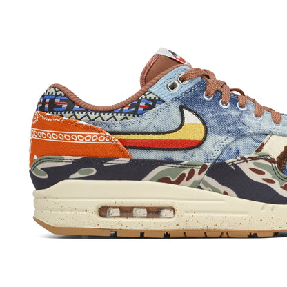 Concepts x AM 1 SP 'Heavy'