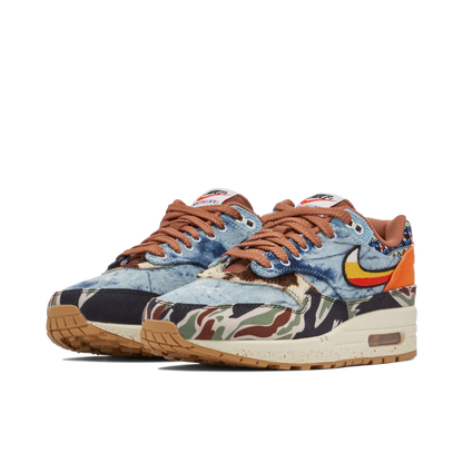 Concepts x AM 1 SP 'Heavy'