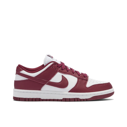 Dnk Low Bordeaux Women's