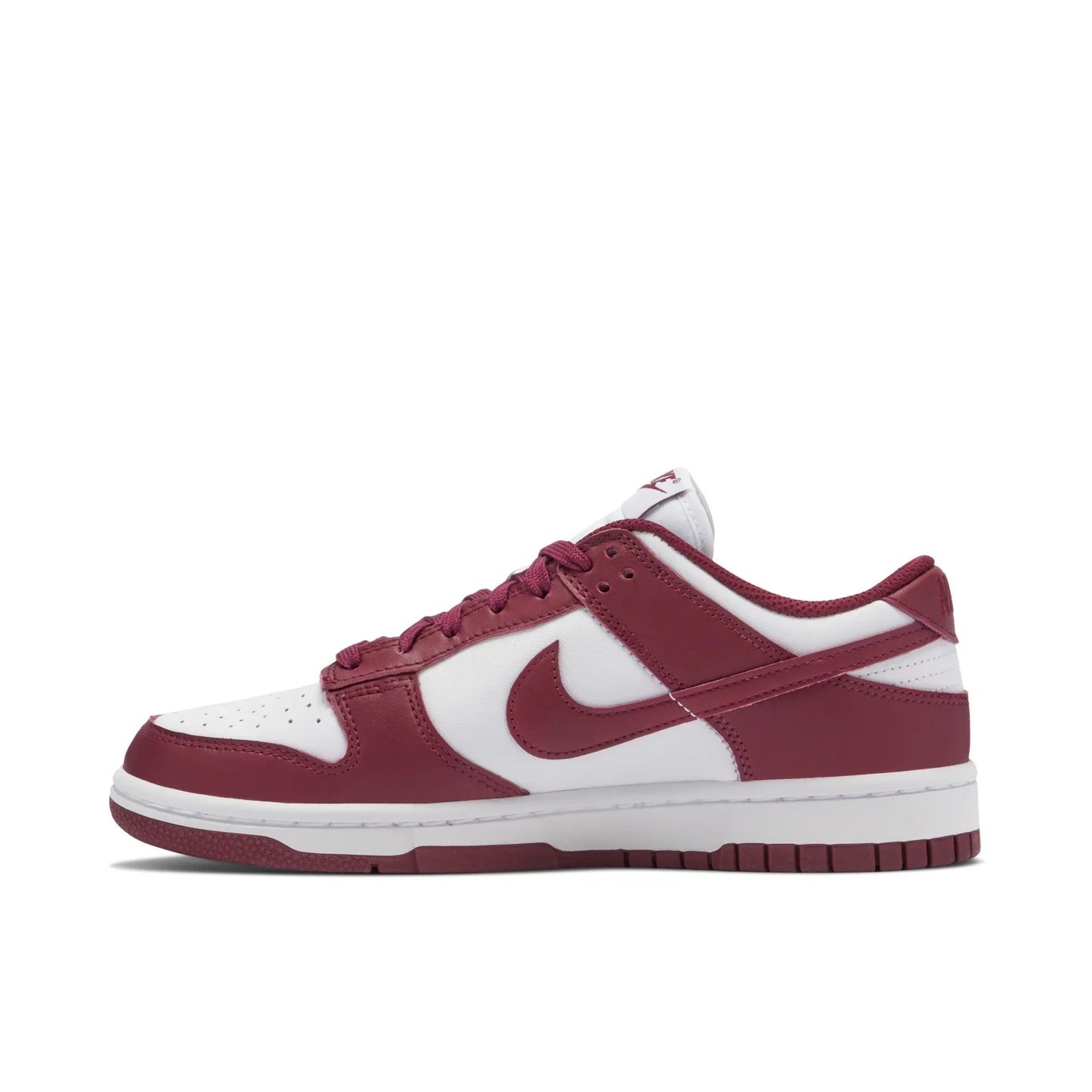 Dnk Low Bordeaux Women's