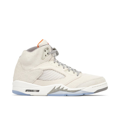 JORDAN 5 RETRO SE CRAFT LIGHT OREWOOD BROWN