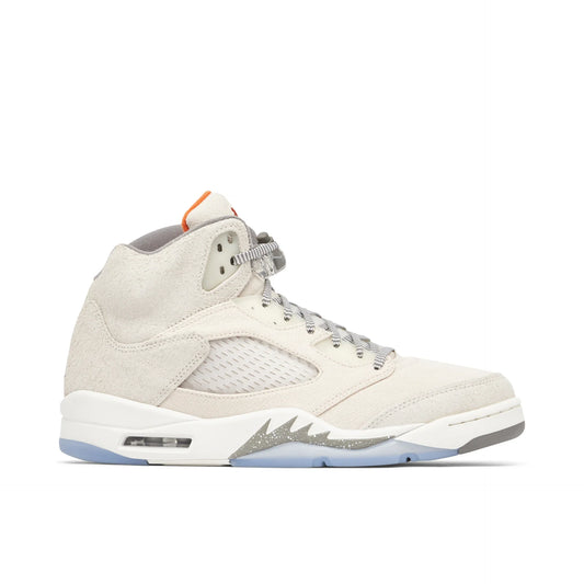 JORDAN 5 RETRO SE CRAFT LIGHT OREWOOD BROWN