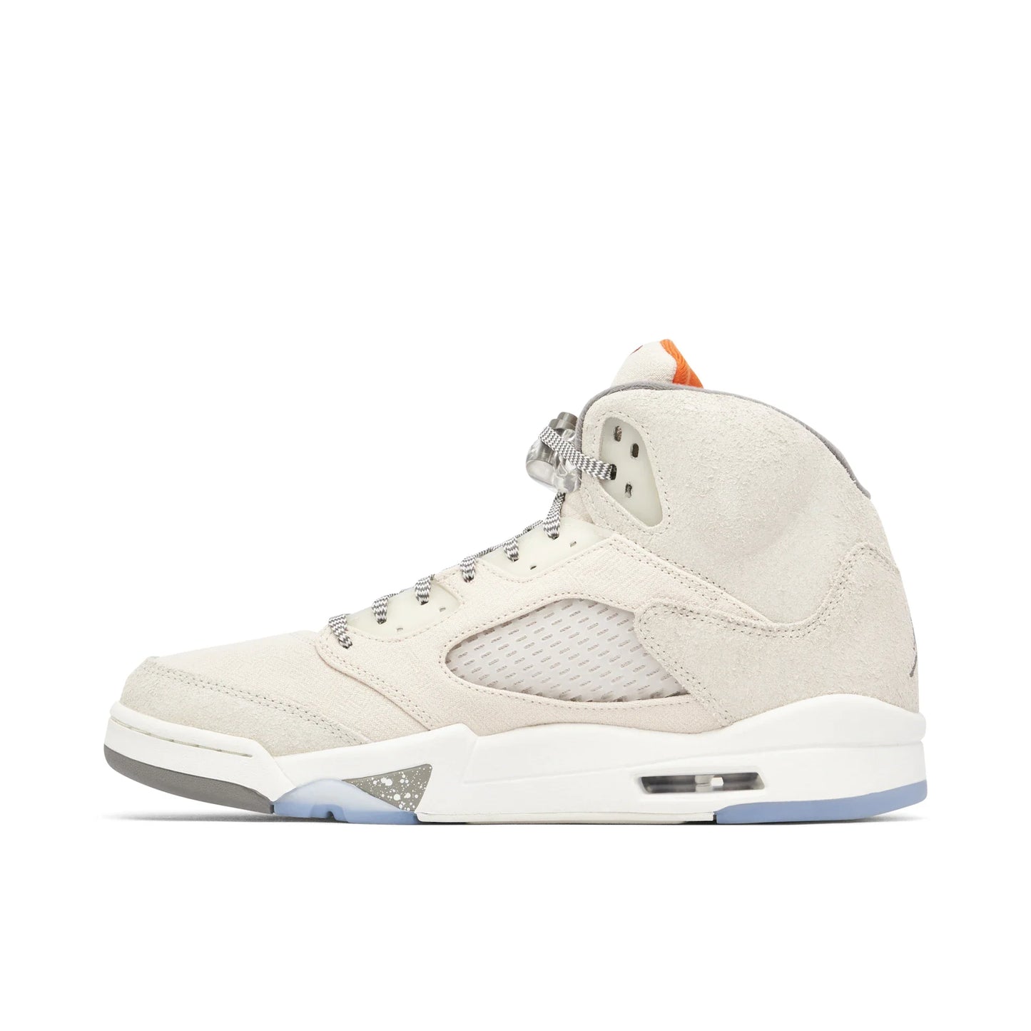 JORDAN 5 RETRO SE CRAFT LIGHT OREWOOD BROWN