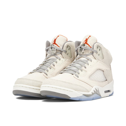 JORDAN 5 RETRO SE CRAFT LIGHT OREWOOD BROWN