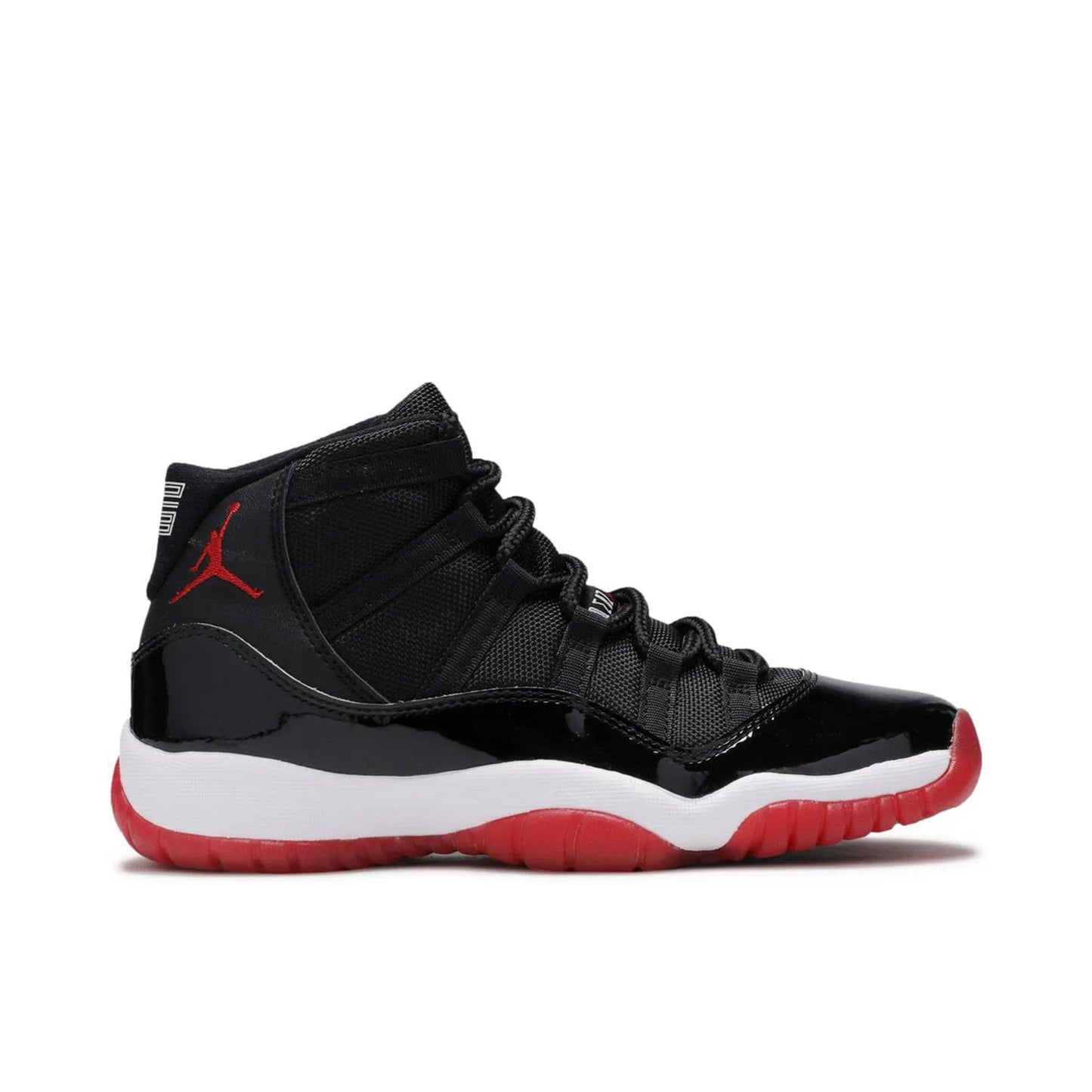 Kids AJ 11 Retro "Bred" G19