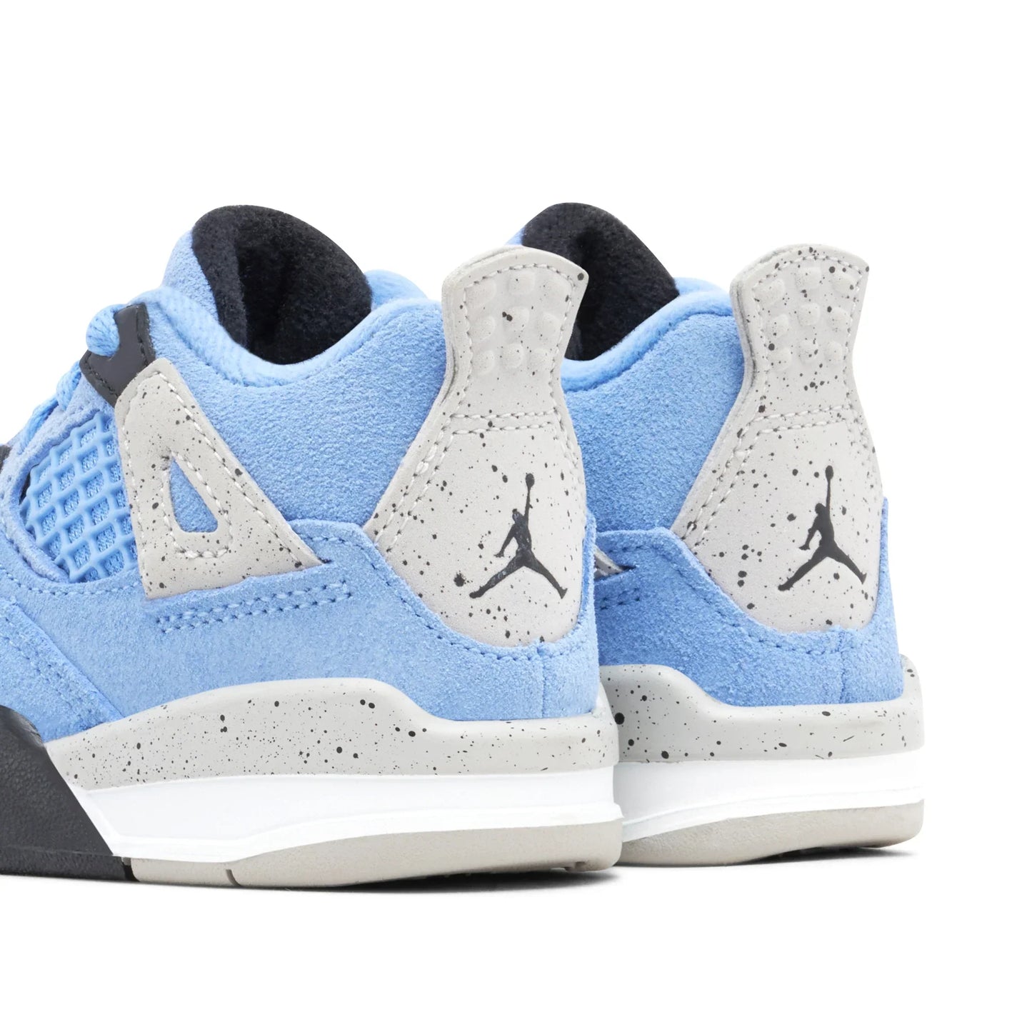 Kids AJ 4 Retro TD "University Blue"-