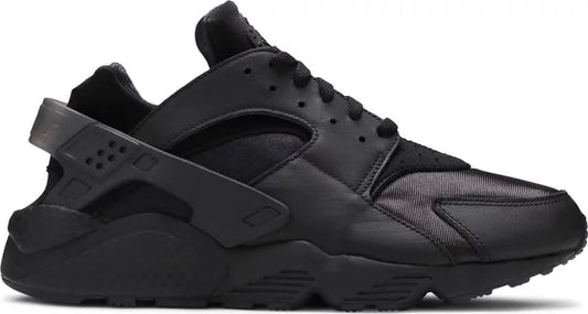 Men's Hurachetriple black