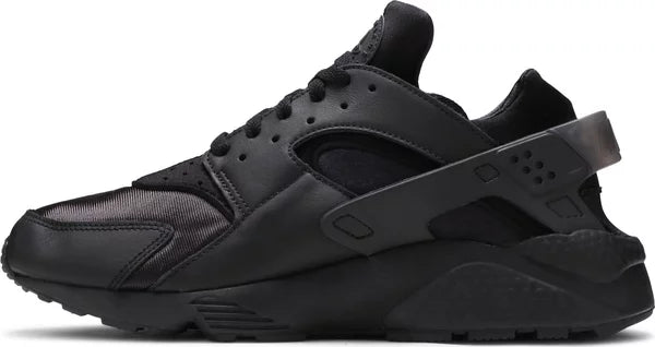 Men's Hurachetriple black