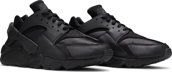 Men's Hurachetriple black